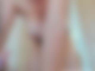 Candice's Live Sex Cam Show