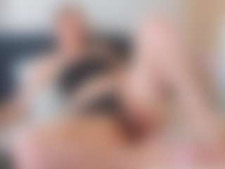 Candice's Live Sex Cam Show