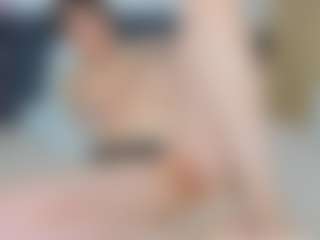 Candice's Live Sex Cam Show