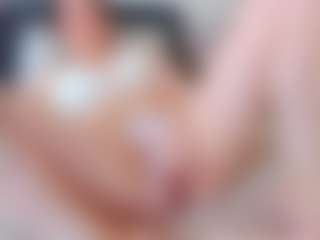 Candice's Live Sex Cam Show