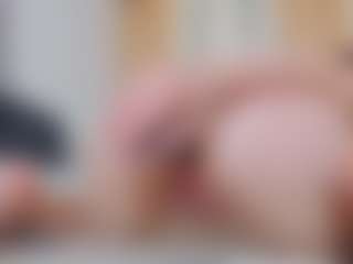 Candice's Live Sex Cam Show