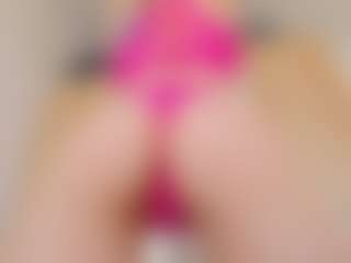 Candice's Live Sex Cam Show