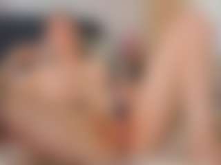Candice's Live Sex Cam Show