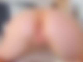 Candice's Live Sex Cam Show