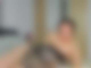 Candice's Live Sex Cam Show