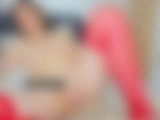 Candice's Live Sex Cam Show