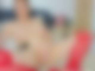 Candice's Live Sex Cam Show