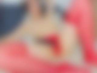 Candice's Live Sex Cam Show