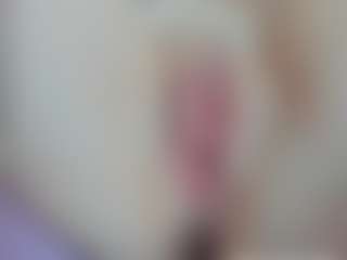 Candice's Live Sex Cam Show