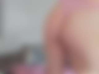 Candice's Live Sex Cam Show
