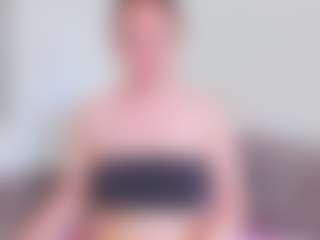 Candice's Live Sex Cam Show