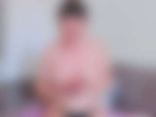 Candice's Live Sex Cam Show