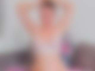 Candice's Live Sex Cam Show
