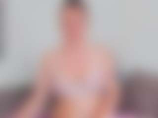 Candice's Live Sex Cam Show