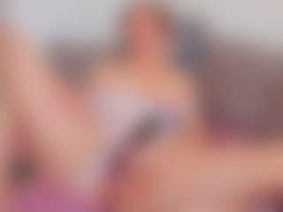 Candice's Live Sex Cam Show