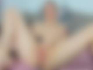 Candice's Live Sex Cam Show