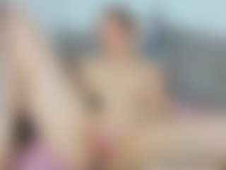 Candice's Live Sex Cam Show