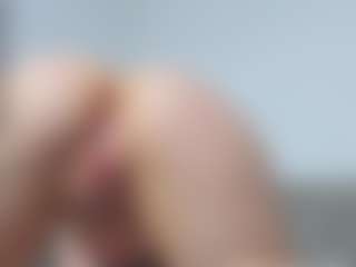 Candice's Live Sex Cam Show