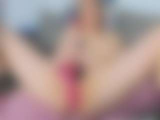 Candice's Live Sex Cam Show