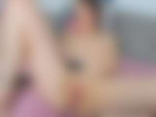 Candice's Live Sex Cam Show