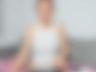 Cam Show en direct de Candice