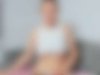 Candice's Live Sex Cam Show