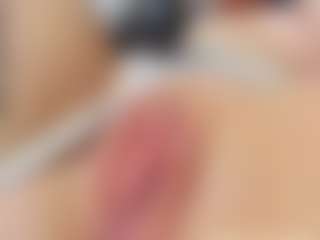 Candice's Live Sex Cam Show