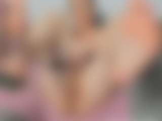 Candice's Live Sex Cam Show
