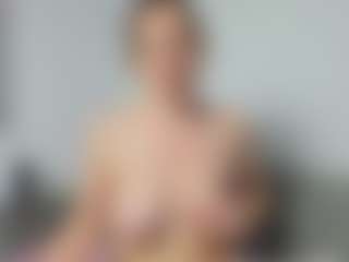 Candice's Live Sex Cam Show