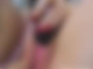 Candice's Live Sex Cam Show