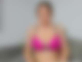 Candice's Live Sex Cam Show