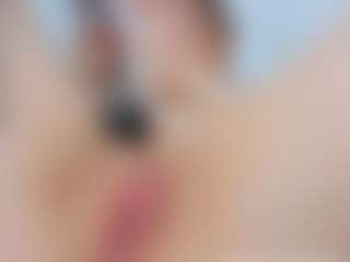 Candice's Live Sex Cam Show