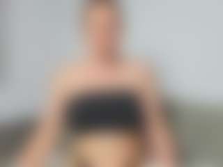 Candice's Live Sex Cam Show