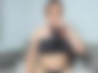 Candice's Live Sex Cam Show