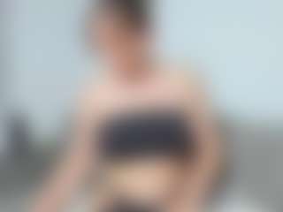 Candice's Live Sex Cam Show