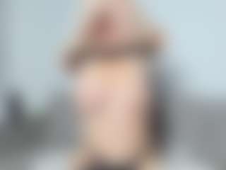 Candice's Live Sex Cam Show