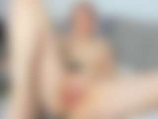 Candice's Live Sex Cam Show