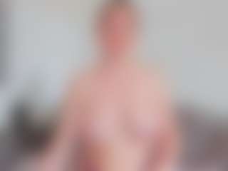 Candice's Live Sex Cam Show