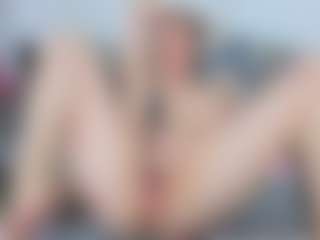 Candice's Live Sex Cam Show
