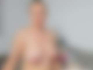 Candice's Live Sex Cam Show