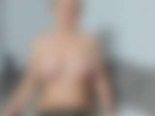 Candice's Live Sex Cam Show