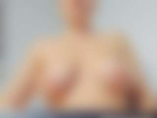 Candice's Live Sex Cam Show