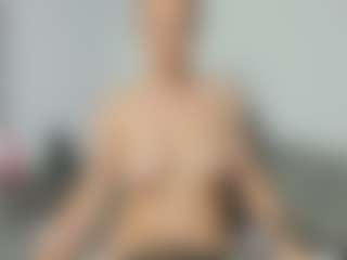 Candice's Live Sex Cam Show