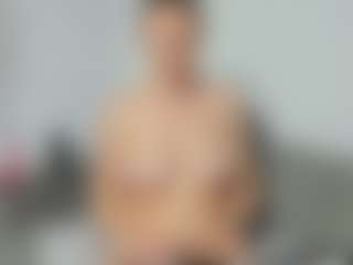 Candice's Live Sex Cam Show