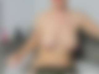 Candice's Live Sex Cam Show