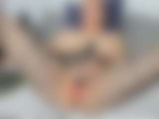 Candice's Live Sex Cam Show