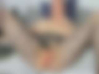 Candice's Live Sex Cam Show