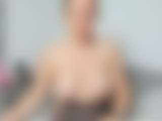 Candice's Live Sex Cam Show