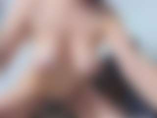 Candice's Live Sex Cam Show