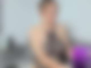 Candice's Live Sex Cam Show
